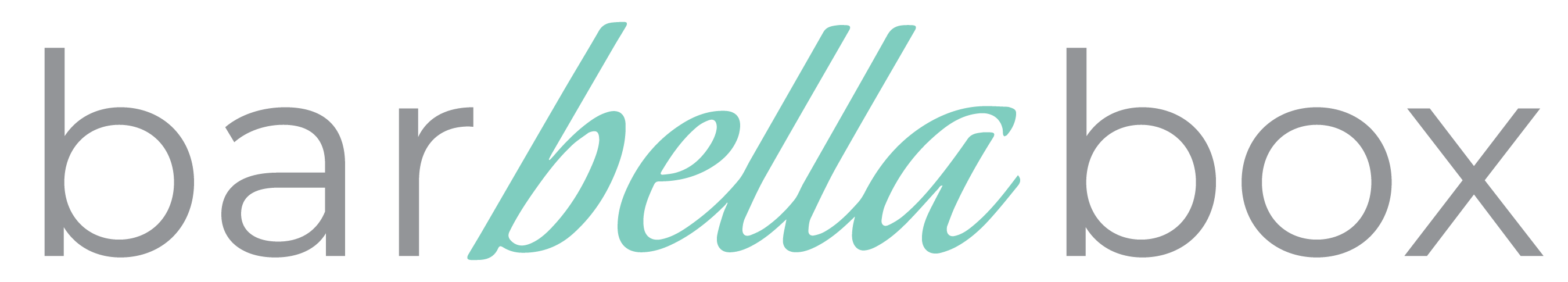 Barbella Box